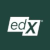EDX logo